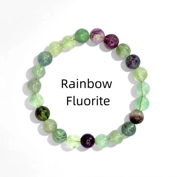 Crystal Bracelet Mystery Box – 2 Surprise Strings of Energy - Image 10