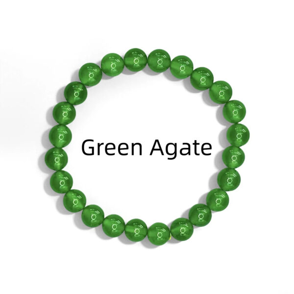Crystal Bracelet Mystery Box – 2 Surprise Strings of Energy - Image 12
