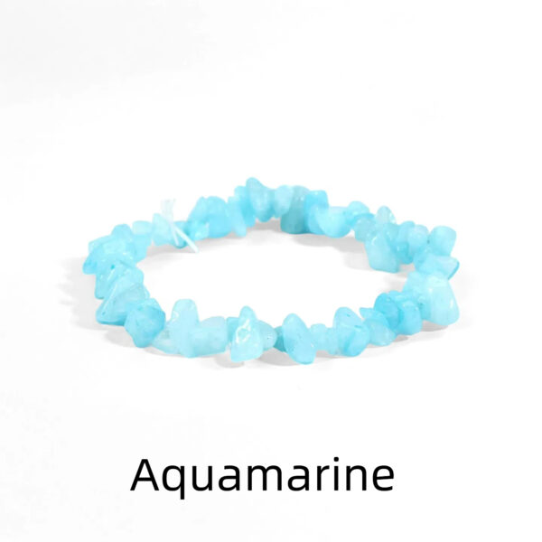 Crystal Bracelet Mystery Box – 2 Surprise Strings of Energy - Image 13