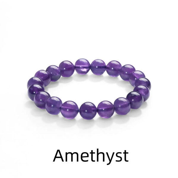 Crystal Bracelet Mystery Box – 2 Surprise Strings of Energy - Image 24