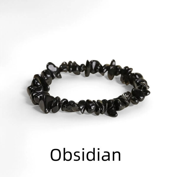 Crystal Bracelet Mystery Box – 2 Surprise Strings of Energy - Image 7