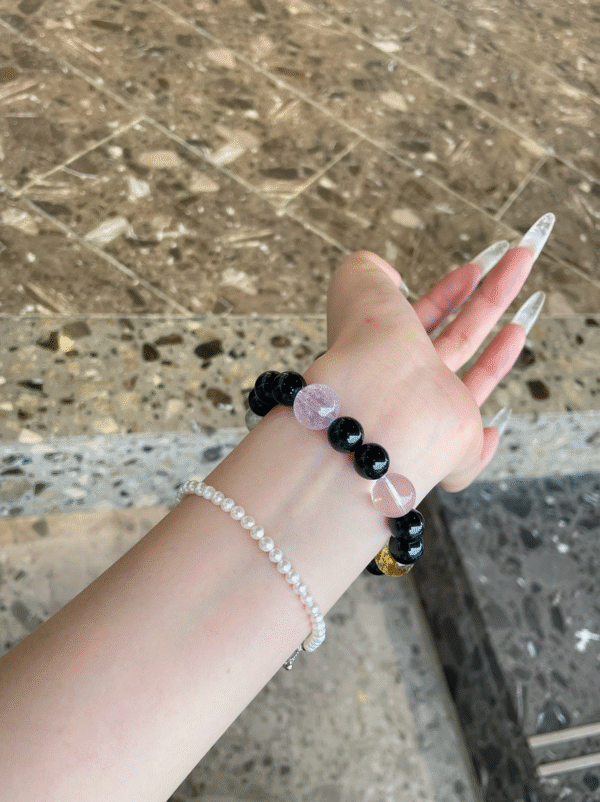 Crystal Bracelet