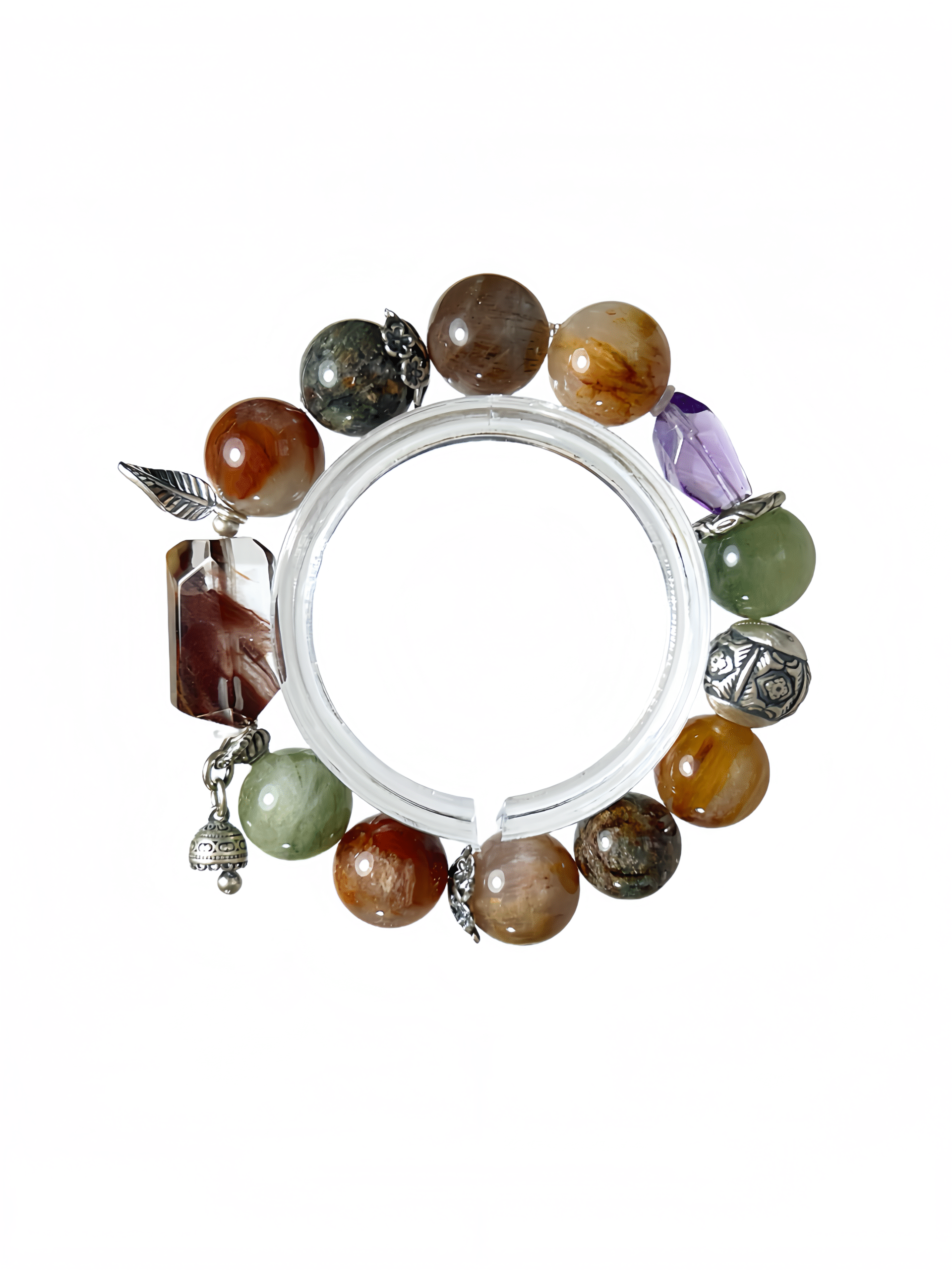 Crystal Bracelet