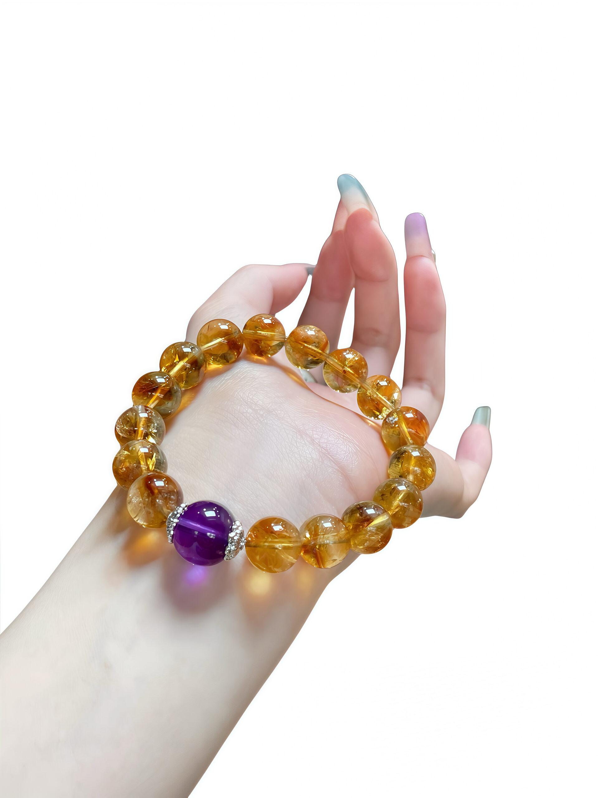 Crystal Bracelet