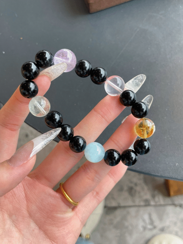 Crystal Bracelet