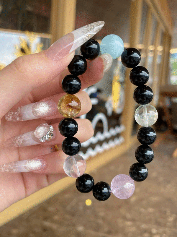 Crystal Bracelet